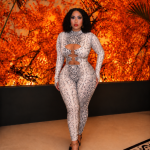 Classy Boujie