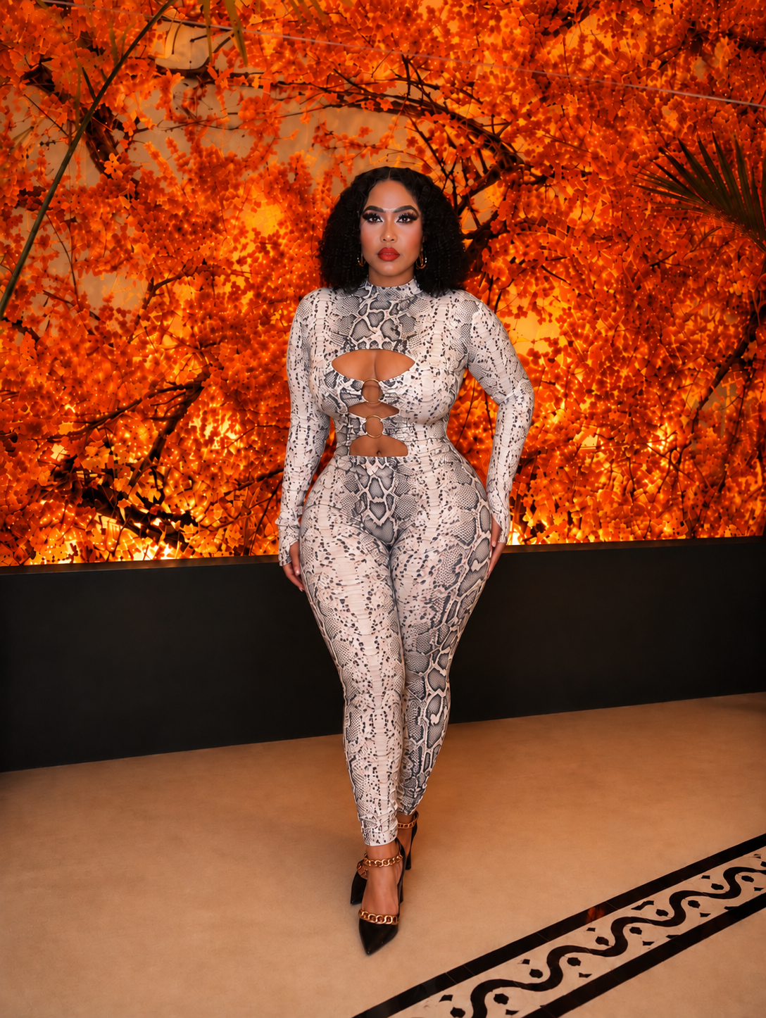Classy Boujie